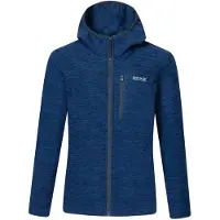 Regatta - Pandea - Fleecejacke Gr 3-4 Years blau