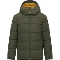 Regatta - Rover - Winterjacke Gr 15-16 Years oliv