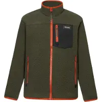 Regatta Fleecejacke Junior Frankie Warm