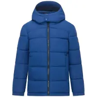 Regatta - Rover - Winterjacke Gr 5-6 Years blau