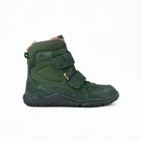 Koel - Kid's Ryn Wool Tex - Barfußschuhe Gr 32 weiß