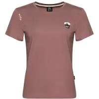 Chillaz - Women's Iseo Sunset - T-Shirt Gr 42 braun