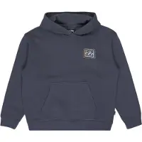 Billabong - Kid's Foundation Pullover Y - Hoodie Gr 16 blau