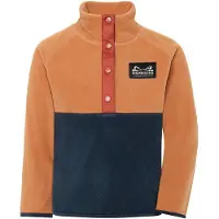 Didriksons Monte Fleece-Pullover, Almond Tree, 80