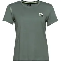 Chillaz - Women's Iseo Sunset - T-Shirt Gr 36 oliv