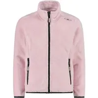CMP - Girl's Jacket Highloft 38P1465 - Fleecejacke Gr 98 rosa