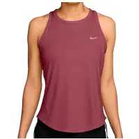 Nike - Women's Tempo Dri-Fit Running Tank - Tank Top Gr XS bunt