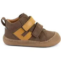 Froddo - Kid's Barefoot Maly F - Barfußschuhe Gr 22 braun