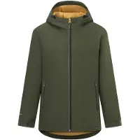 Regatta - Junior Frelton - Winterjacke Gr 7-8 Years oliv