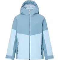 Regatta - Hillain Warm Lined - Winterjacke Gr 5-6 Years blau