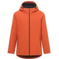 Regatta - Junior Frelton - Winterjacke Gr 7-8 Years rot