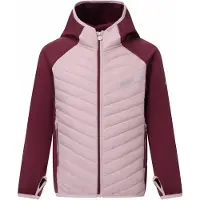 Regatta - Juniorr Andreson Hybrid - Fleecejacke Gr 14 Years bunt