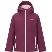 Regatta - Hillain Warm Lined - Winterjacke Gr 13 Years lila