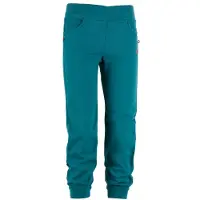 E9 - Kid's B - Olivia - Boulderhose Gr 6 Years türkis
