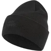 Fjällräven Vardag Beanie black (550) One Size