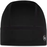 Buff - Windproof Beanie - Mütze Gr S/M schwarz