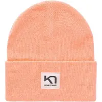 Kari Traa - Women's Røthe Beanie - Mütze Gr One Size rot/rosa