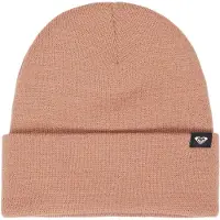 Roxy - Women's Tropical Snow Beanie - Mütze Gr One Size rosa