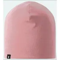 Reima - Kid's Tanssi Beanie - Mütze Gr 56-58 cm rosa