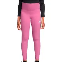 Nike - Girl's Sportswear Classic High-Waisted Leggings - Leggings Gr L rosa
