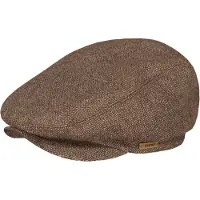 Barts Oslo Cap light brown (24) M