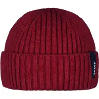 Barts - Sumter Beanie - Mütze Gr One Size rot