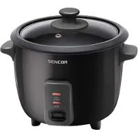 Sencor SRM 0601BK Reiskocher