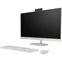 HP Intel Core I5-1334u/16gb/512gb Ssd/23.8´´/sin Sistema Operativo All-in-one-pc