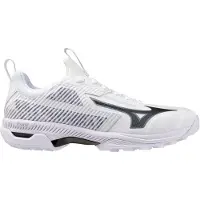 Mizuno Wave Panthera 2 Feldhockeyschuhe Weiß EU 43 Weiß EU 43