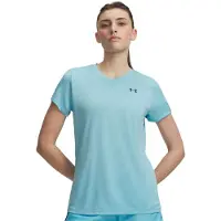 Under Armour Tech Twist Kurzarm-t-shirt