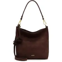 Suri Frey Schultertasche Umhängetasche Glory Shoulder Bag Brown braun