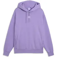 Puma Unisex X Saysky Graphic Sweatshirt lavender alert (46) M
