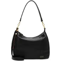 Suri Frey Schultertasche Umhängetasche Angy SC Crossbody Bag Black schwarz