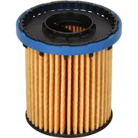 HENGST FILTER Ölfilter E640H01