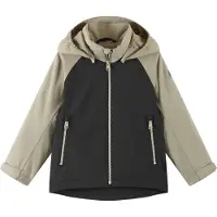 Reima - Kid's Sulkava - Regenjacke Gr 158 schwarz