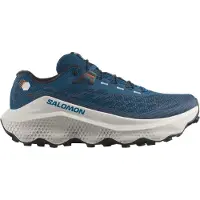 Salomon - Traillaufschuhe – Herren – Ultra Glide 4 - Ultra Glide 4 Gibraltar Sea/Black für Herren - Größe 41 1/3 - Navy blau