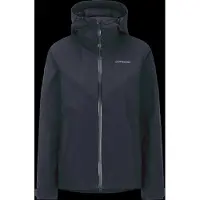 Didriksons Trinya 2 - Damen 3-in-1 Jacke, Größe:38, Farbe:dark night blue