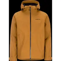 Didriksons - Trien 3 in 1 Jacket - Doppeljacke Gr XXL orange