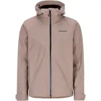 Didriksons Trien USX Jacket 2 ash brown (F04) XS
