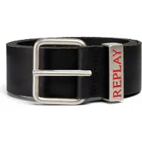 Replay Am00bd.000.a7243p Gürtel