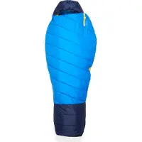 Marmot Wraptor 30 Synthetic dark indigo/bleu d'azure (43114) NZ