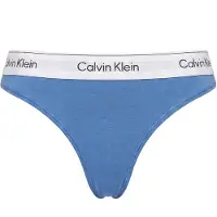 Calvin Klein Lv00qf8518 Tanga