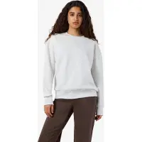 Noisy May Nmvilla Langärmeliges Sweatshirt