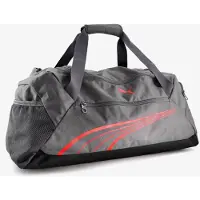Puma Unisex Sporttasche FUNDAMENTAL Small Sports Bag 091187-19 - Moody Gray - One size