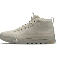 The North Face - Clyffe Mid Insulated WP - Winterschuhe Gr M5,5 / W7 weiß