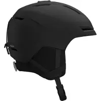 Salomon - Casque de ski/snowboard - Pioneer 3 Mips Black für Damen - Größe M - schwarz