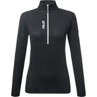 Millet Parmelan Light Fleece Mit Halbem Reißverschluss