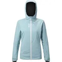 Millet - Skijacke &ndash; Damen / Frau &ndash; Brevent Jkt - Brevent Jkt W Aquatic für Damen - Größe L - Blau