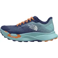 The North Face - Women's Vectiv Enduris 4 - Trailrunningschuhe Gr 8 blau