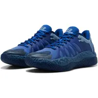 Puma Basketballschuhe Baloncesto Hali 1 Low "Cobalt-Blue" für Herren